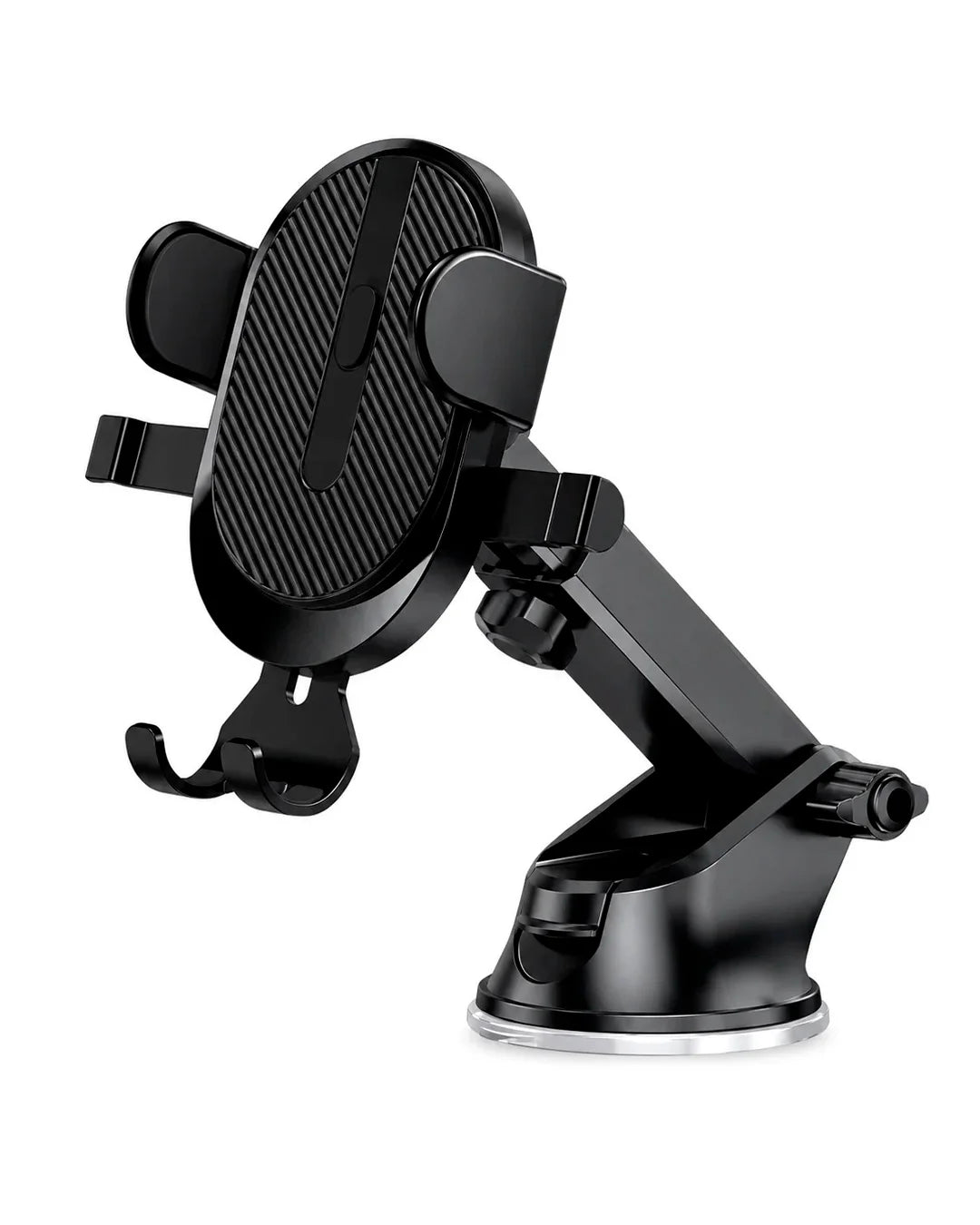 Adjustable Suction Cup Car Phone Holder