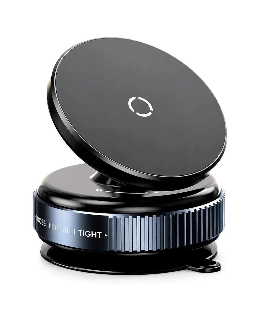 360° Magnetic Car Phone Mount