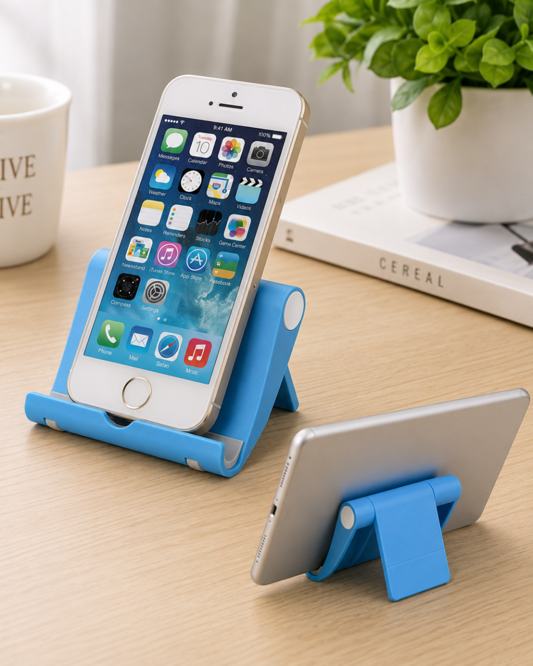 Flex Desk Pro Stand