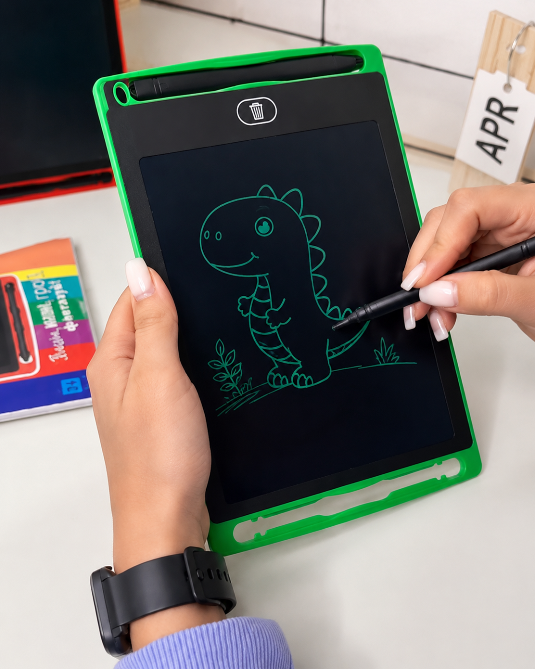 Magic Write Pad