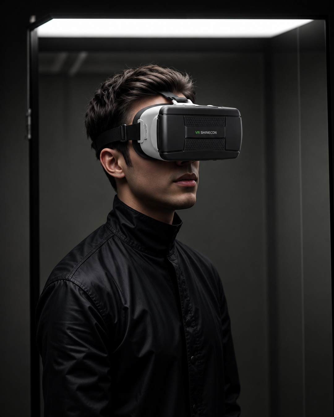 Apex VR Glasses