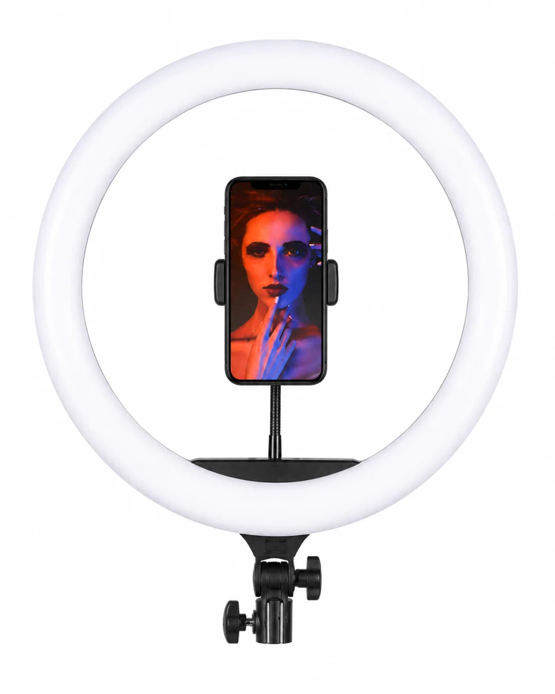 LED Ring Light