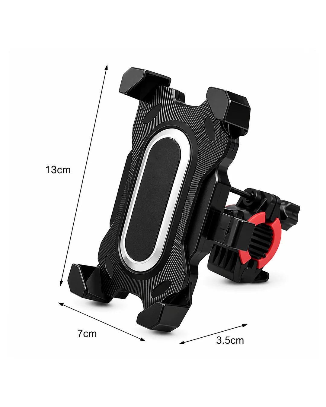 Ride Grip Mobile Holder