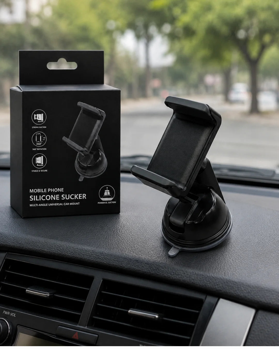 Car Phone Holder