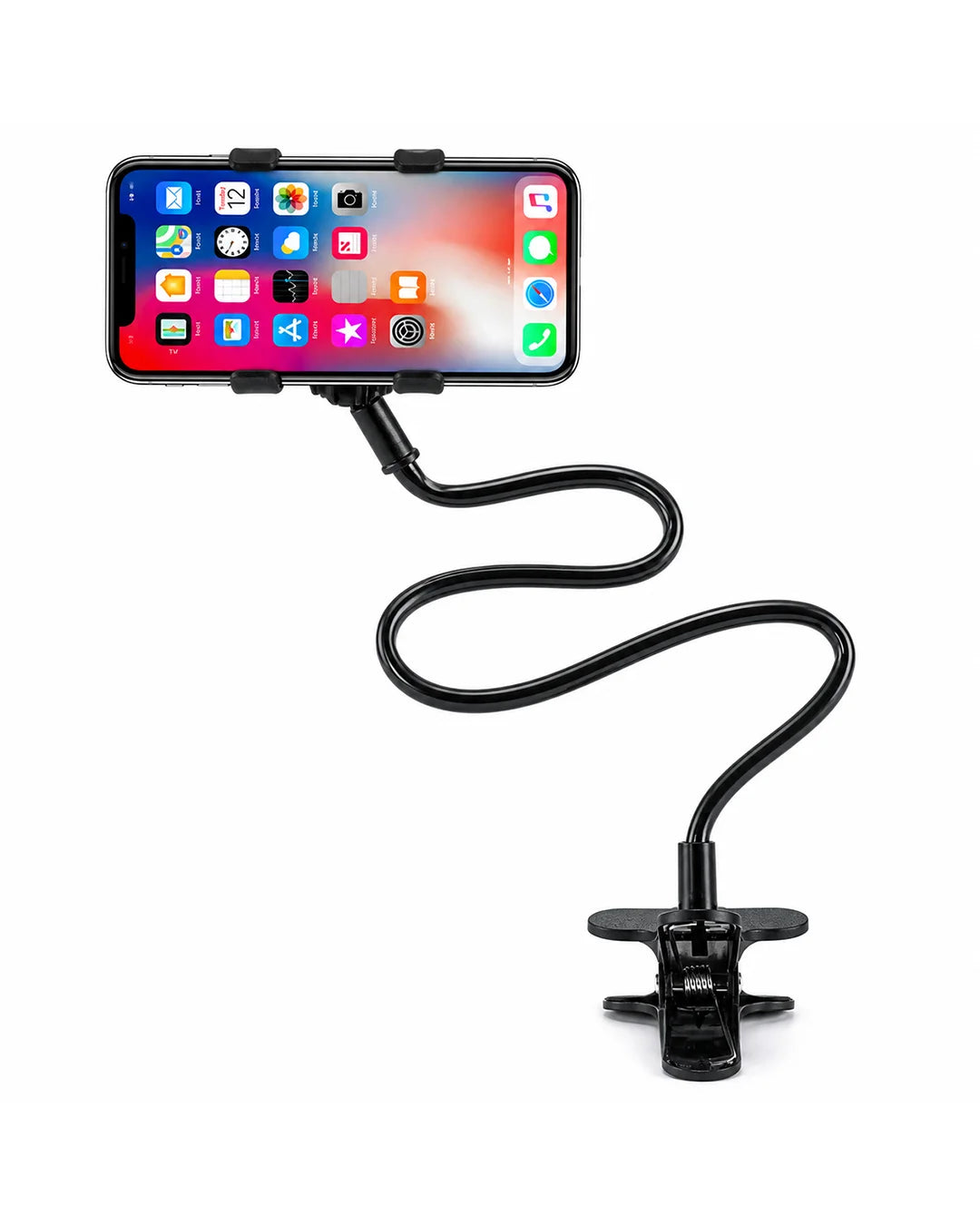 Clamp Pro Flex Holder