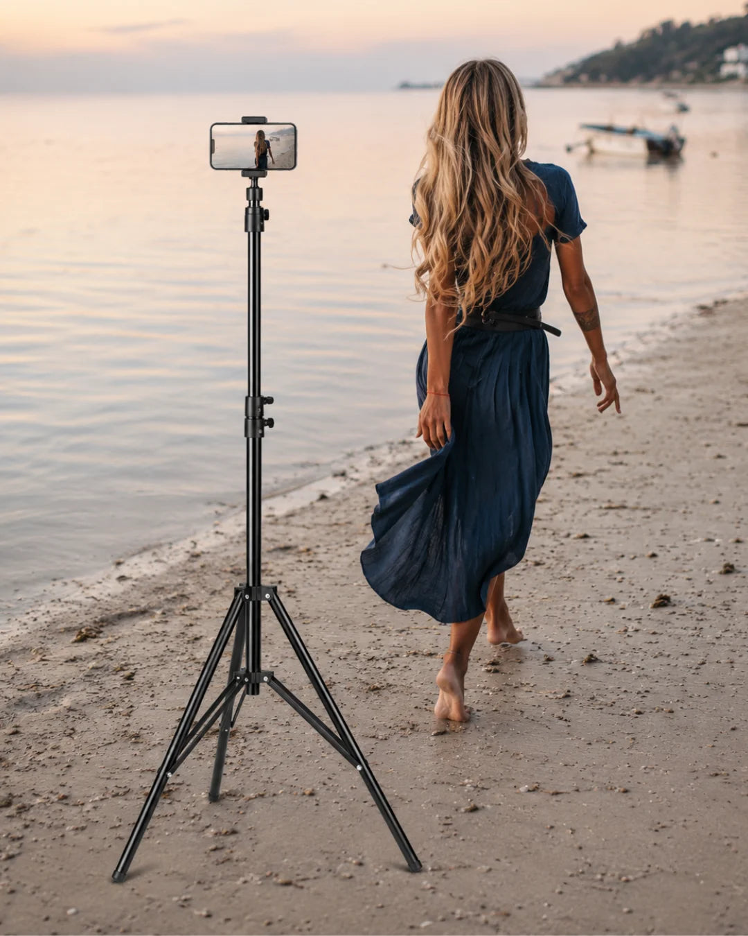 Adjustable Light Stand