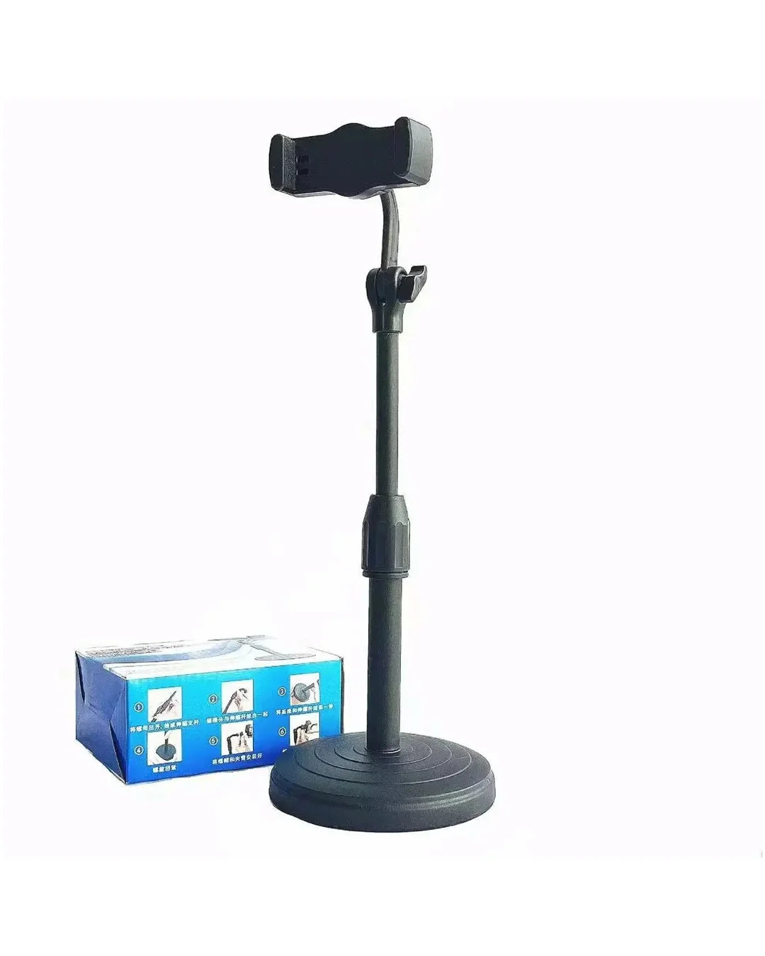 Flexi View Phone Stand