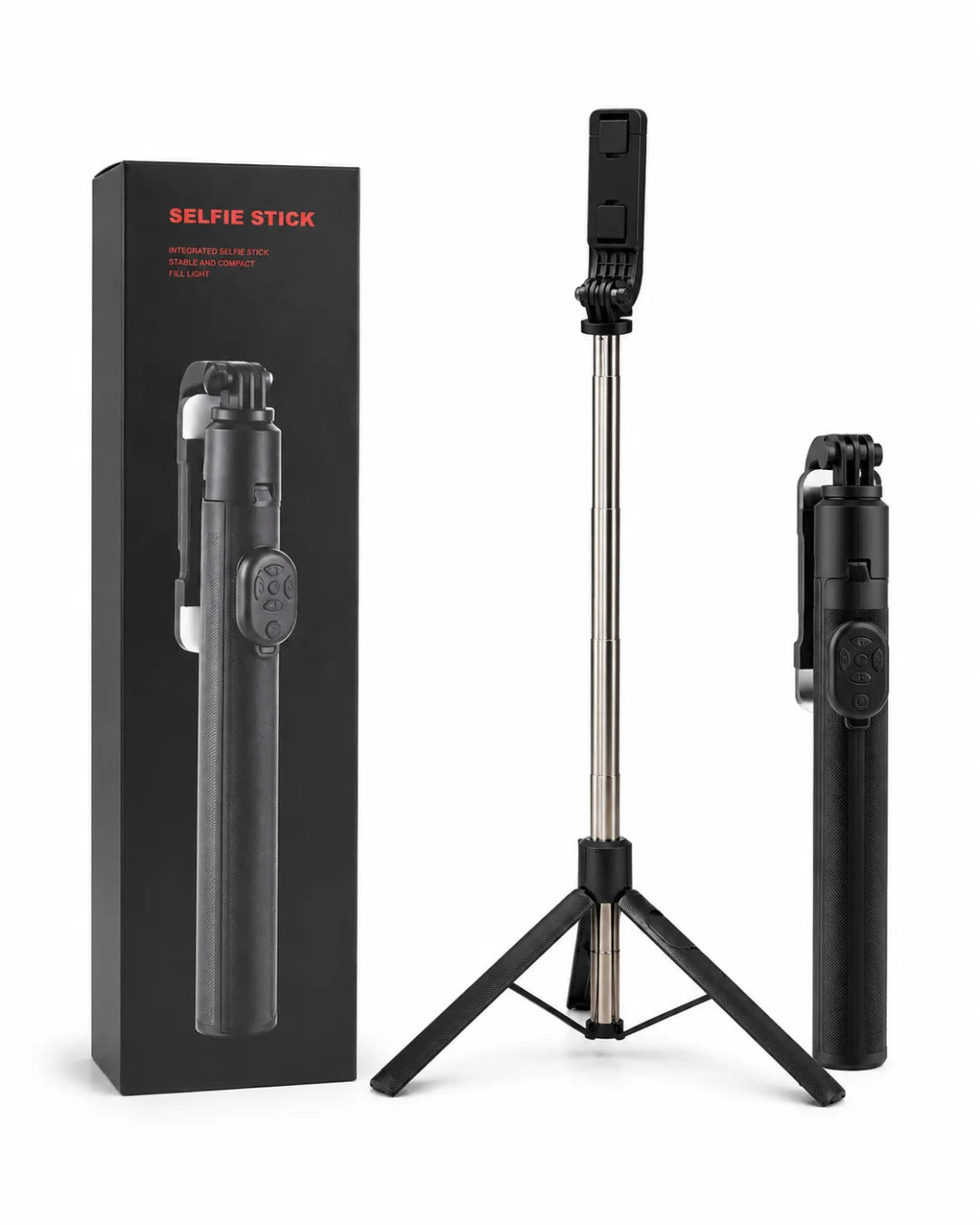 Selfie Stick Tripod