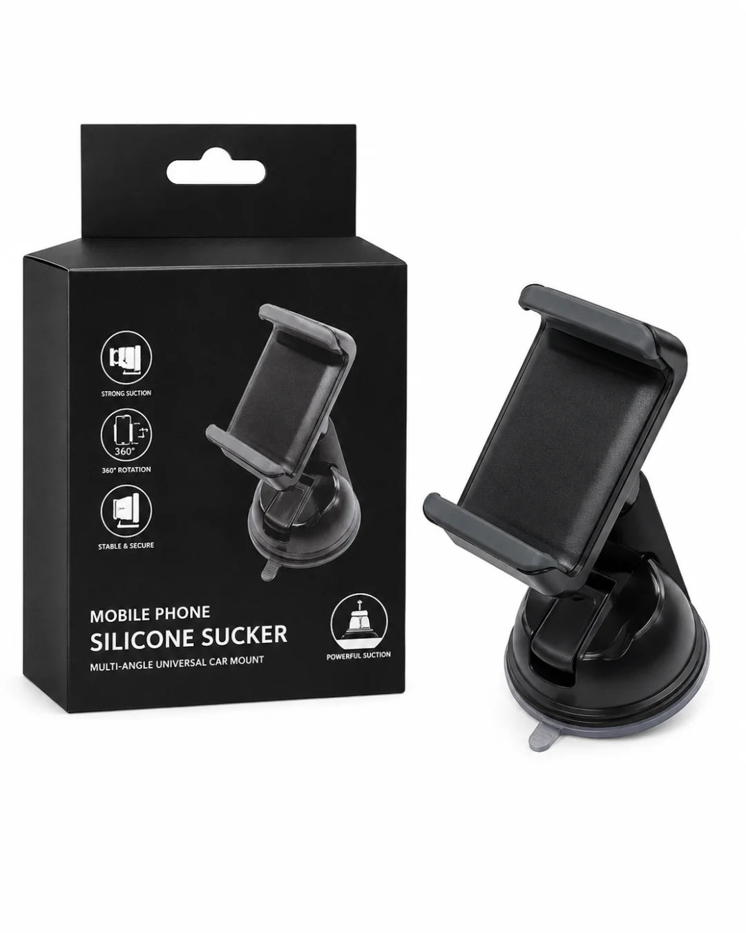 Car Phone Holder