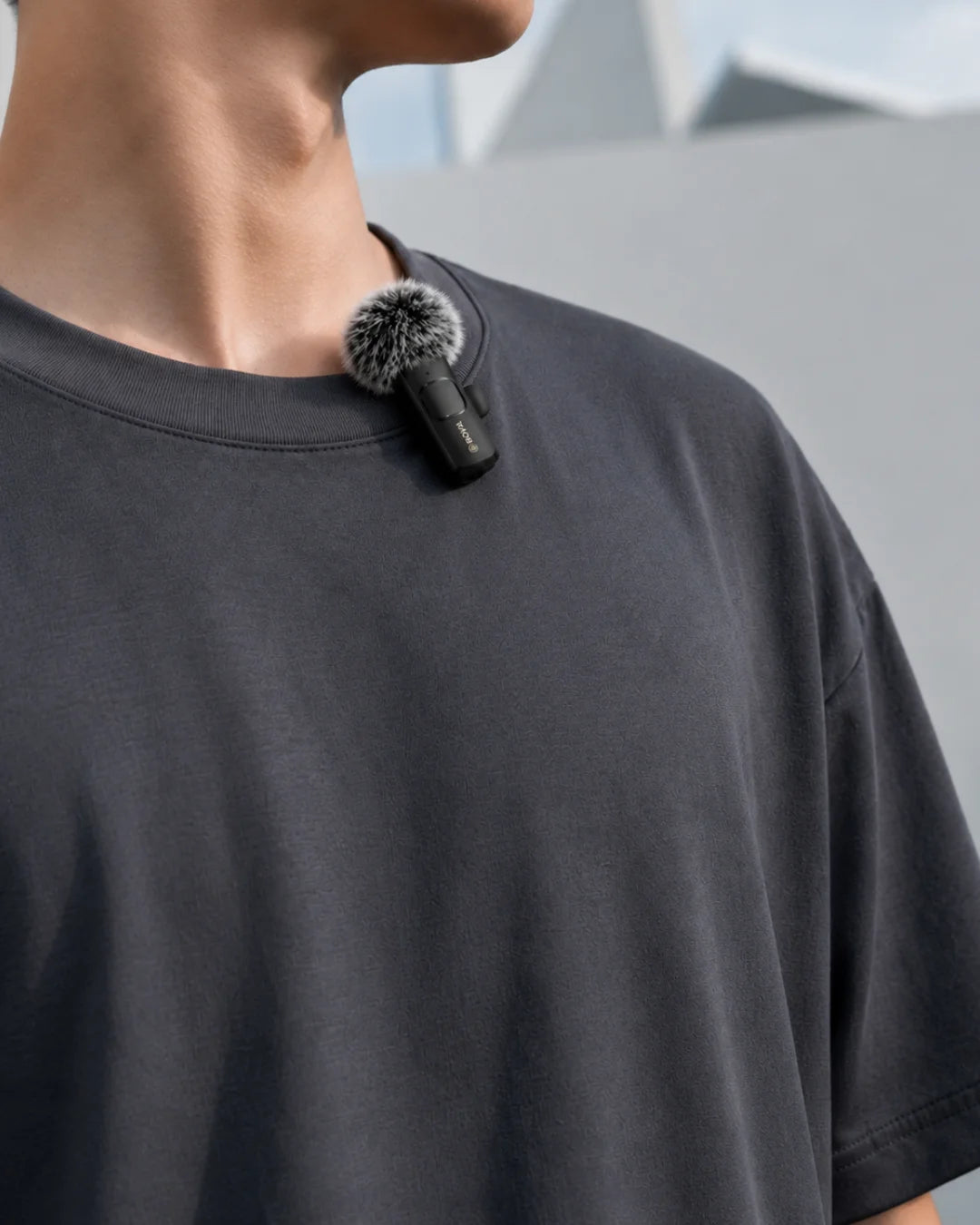 BOYA BY-MW3 Wireless Microphone