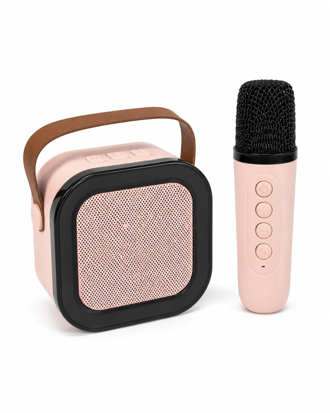 Portable Karaoke Speaker