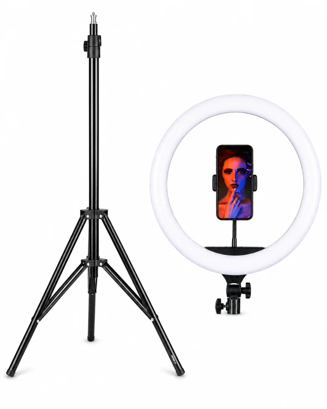 Ring Light+ Stand