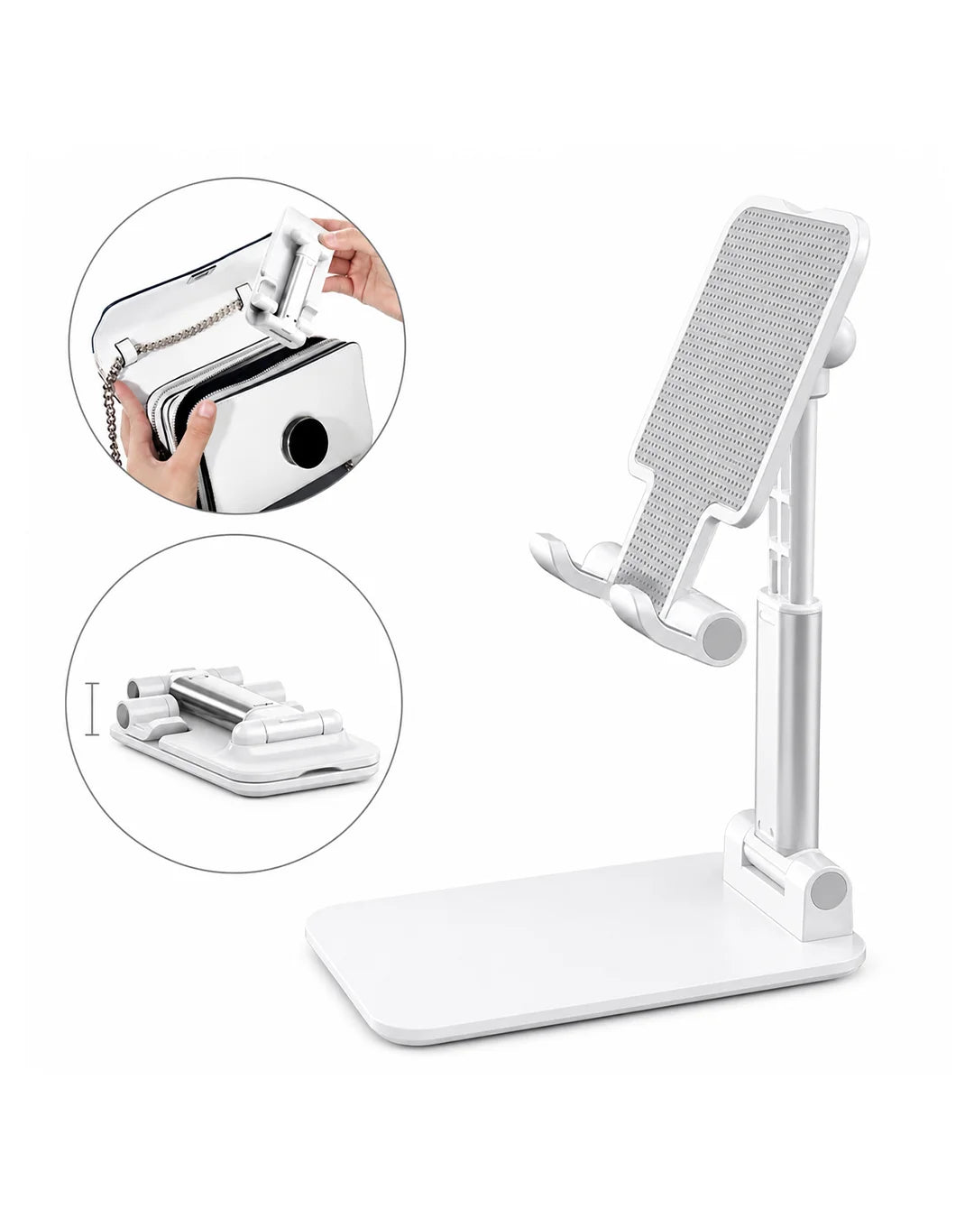 Mini Desk Flex Stand