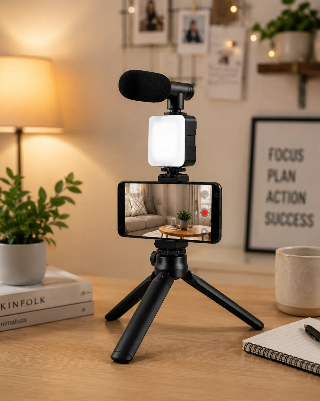 Video Creator Kit