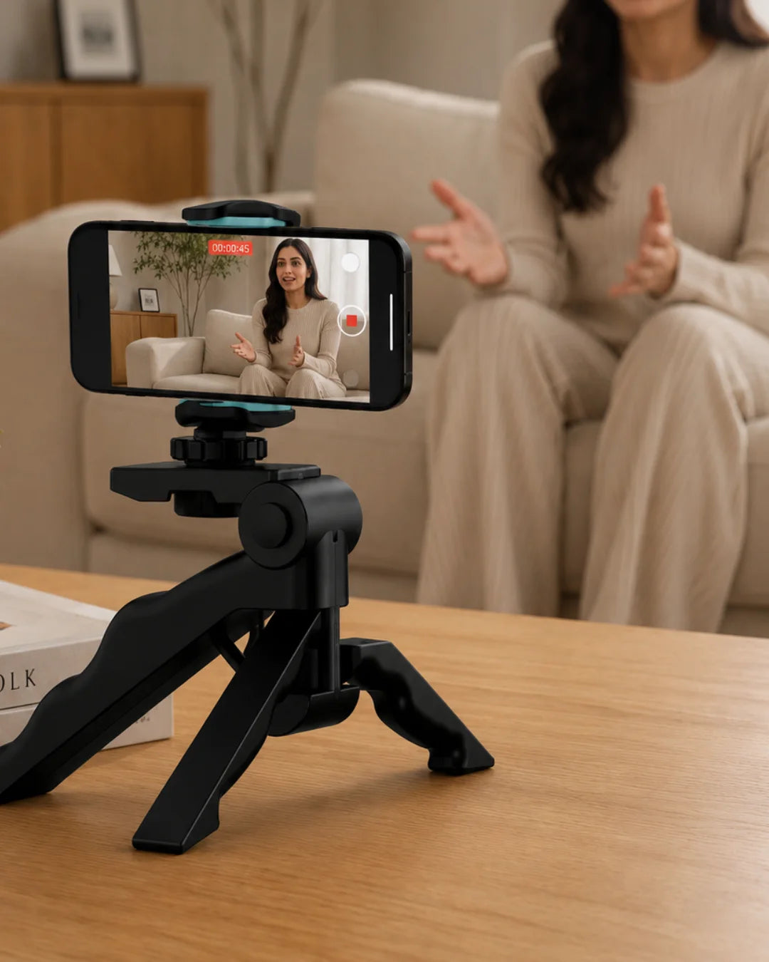 Adjustable Phone Holder