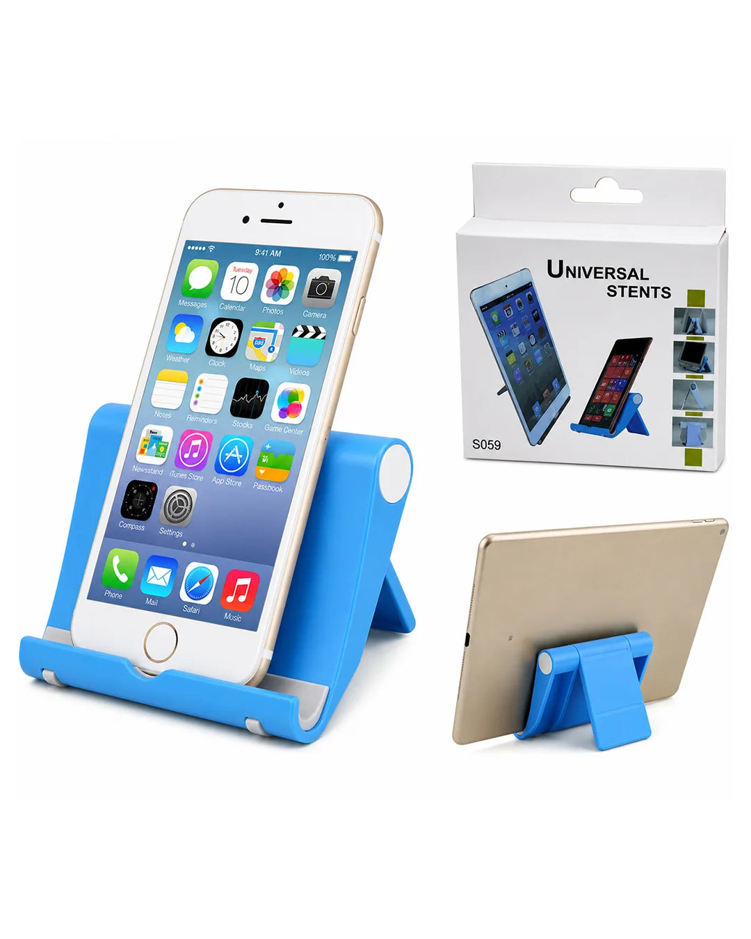 Flex Desk Pro Stand