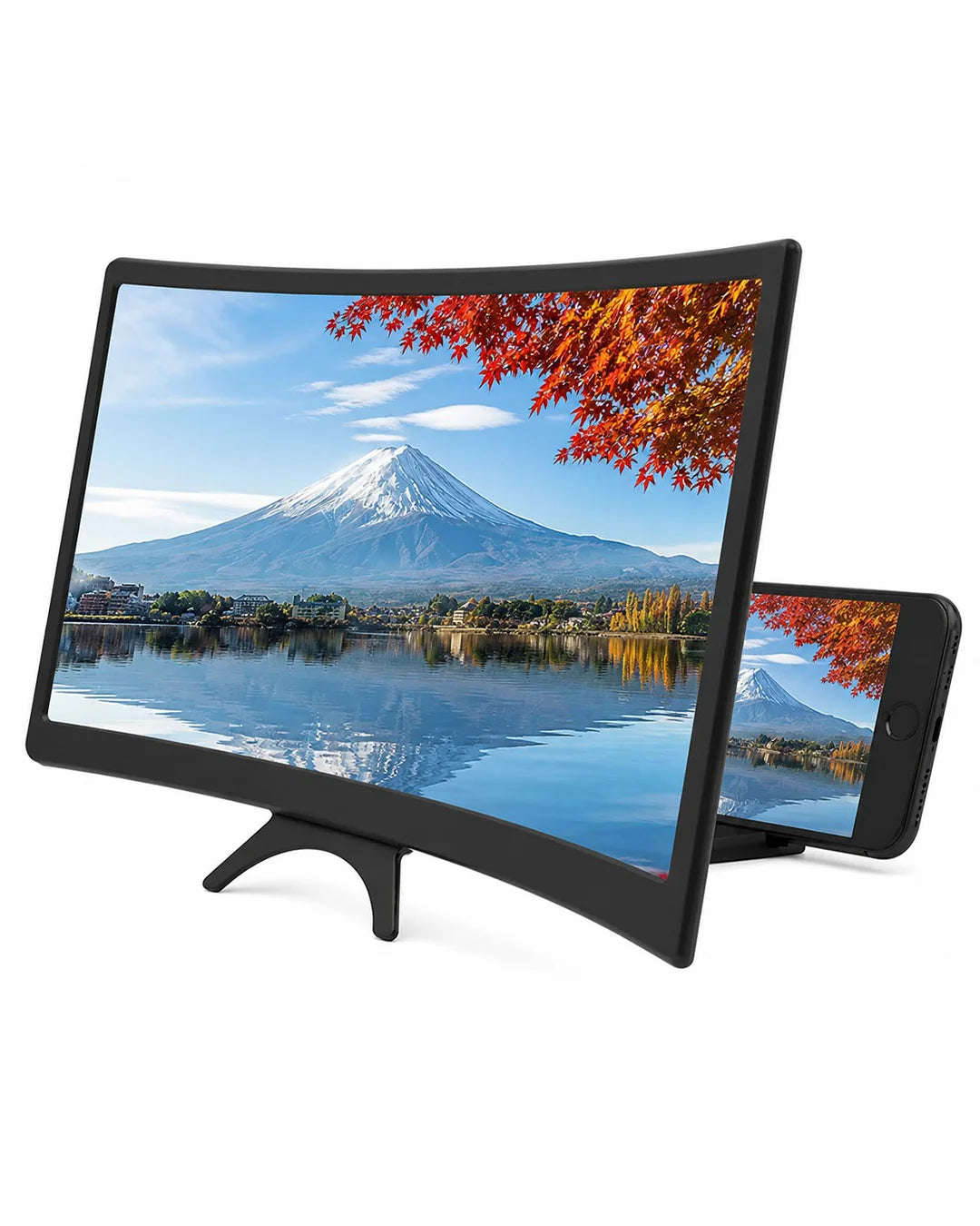 Cine View Screen Amplifier