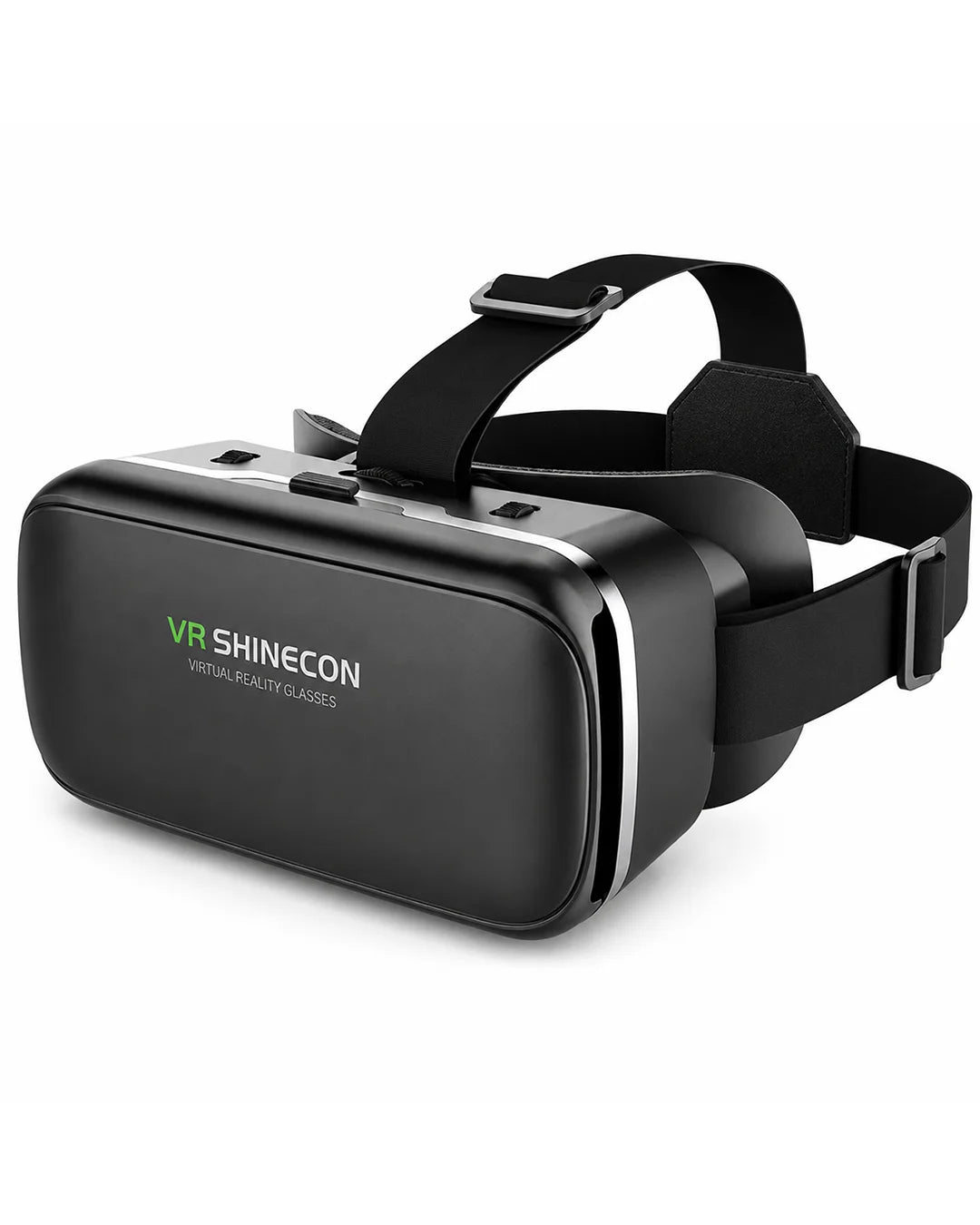 Vision VR Pro