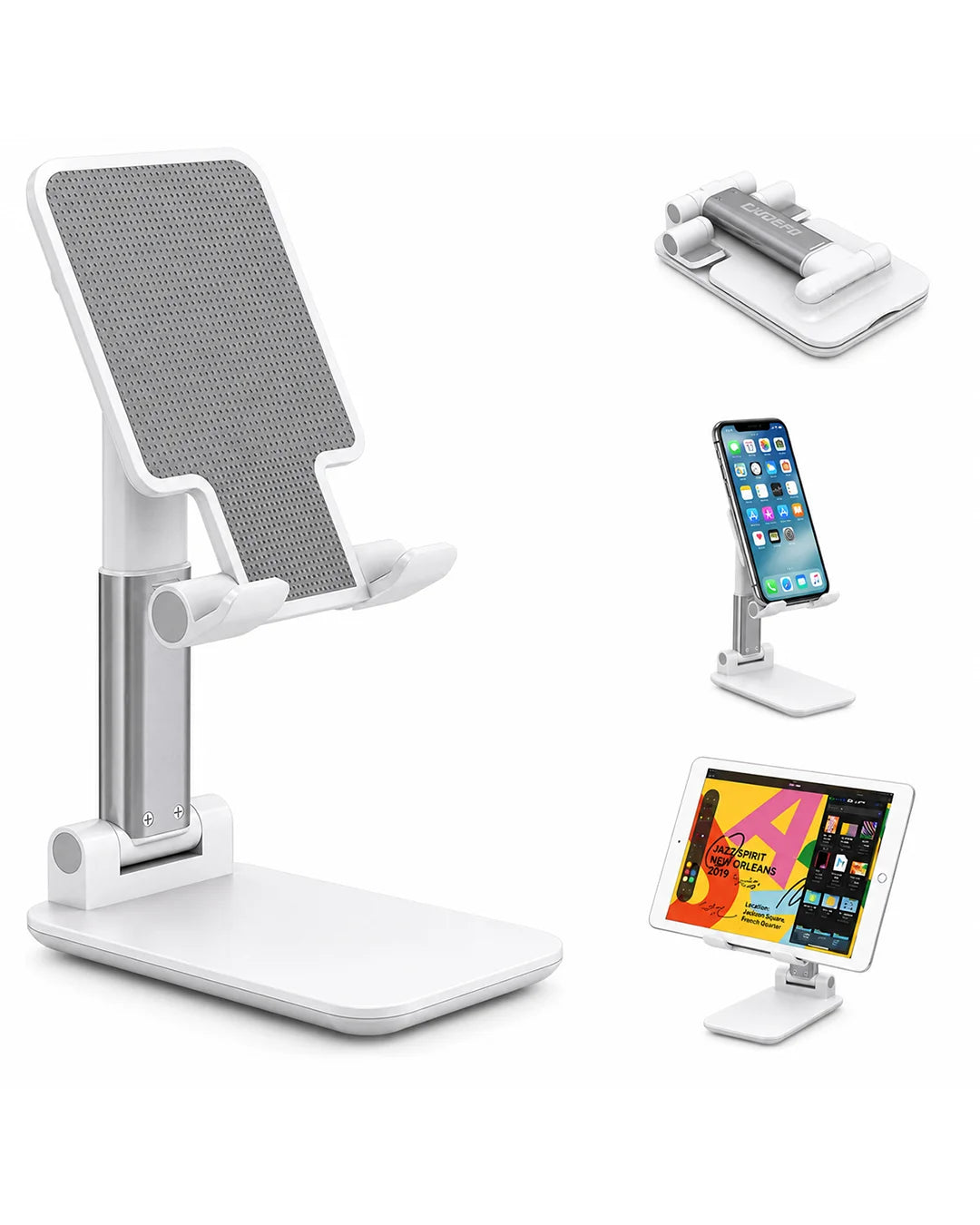 Fold Lite Mobile Stand