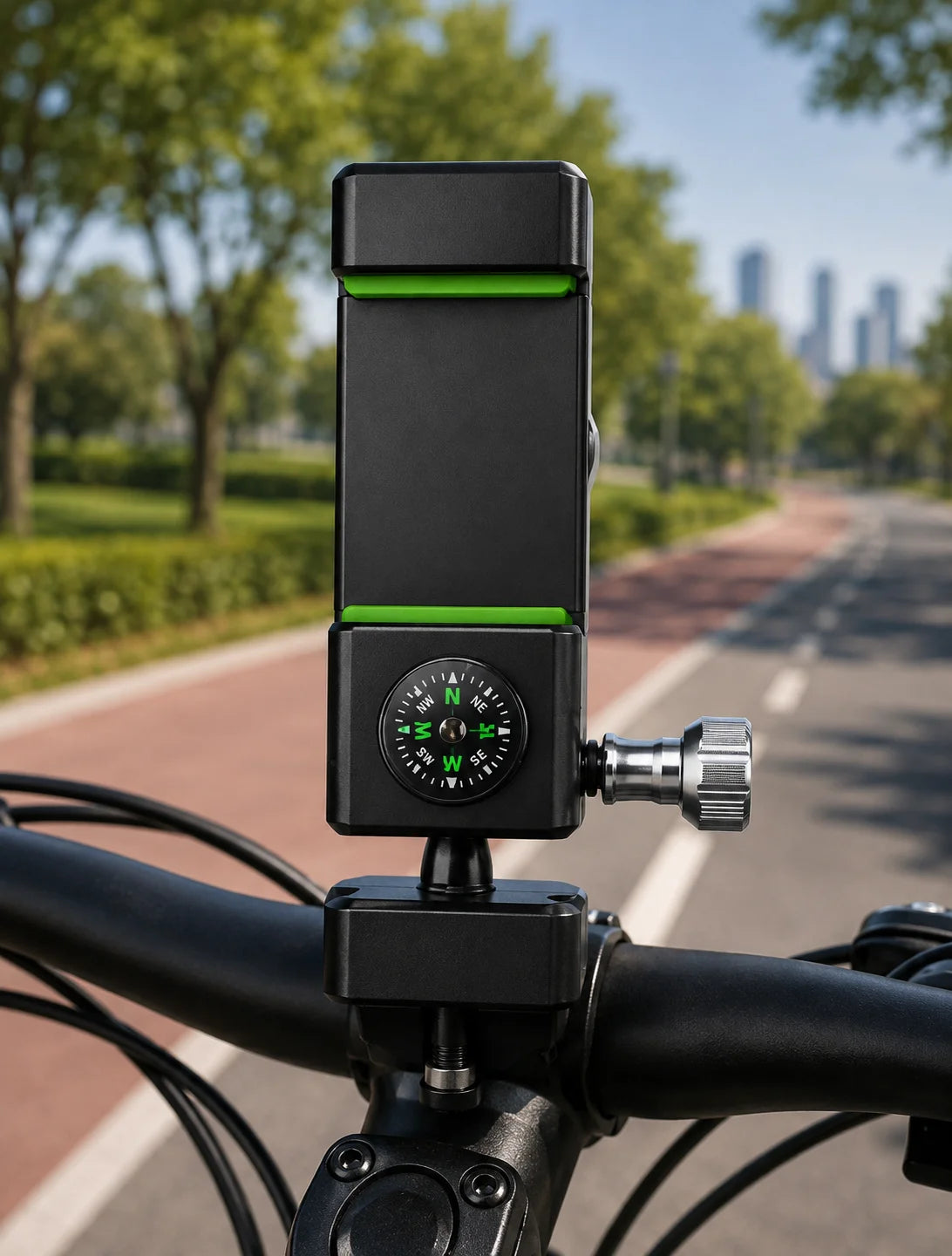Guider Bike Mount